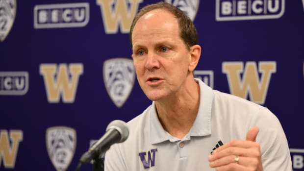 Mike Hopkins